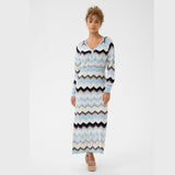 Cream Netes dress 11848