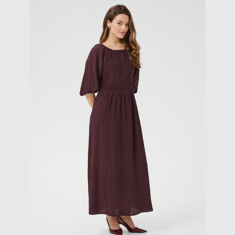 Kaffe Lianna smock dress 11205