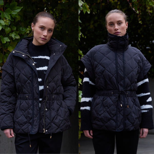 Rue de Femme New Axelle jacket 11539
