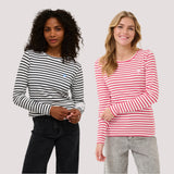 Kaffe Liddy T-shirt 10601