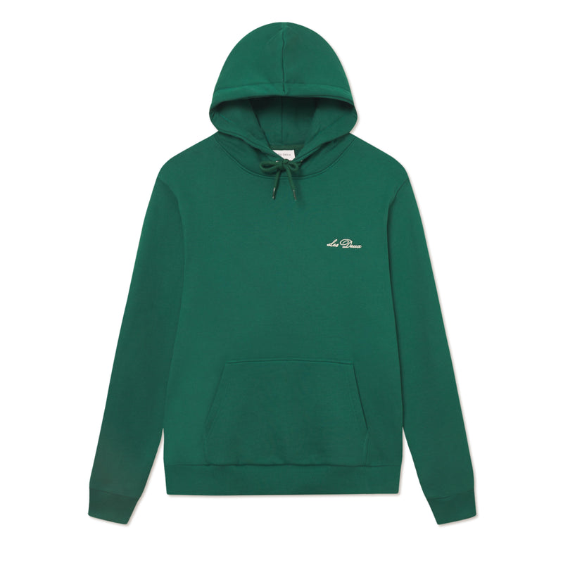 Les Deux Diaz Hoodie 11152
