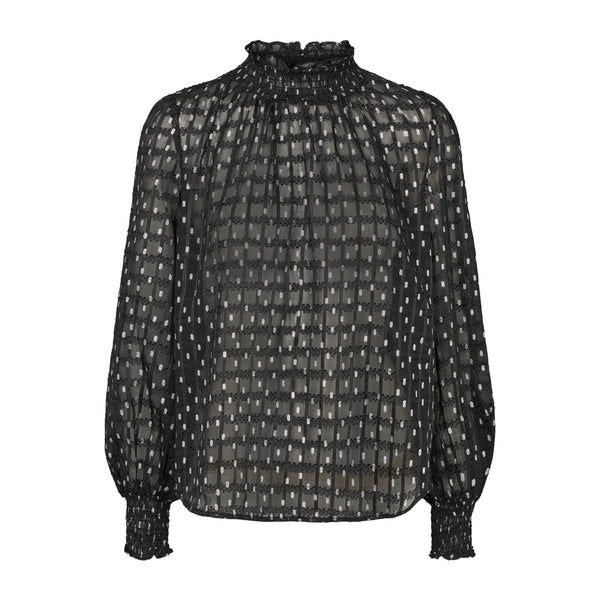 Rue de Femme Cilja blouse 11727
