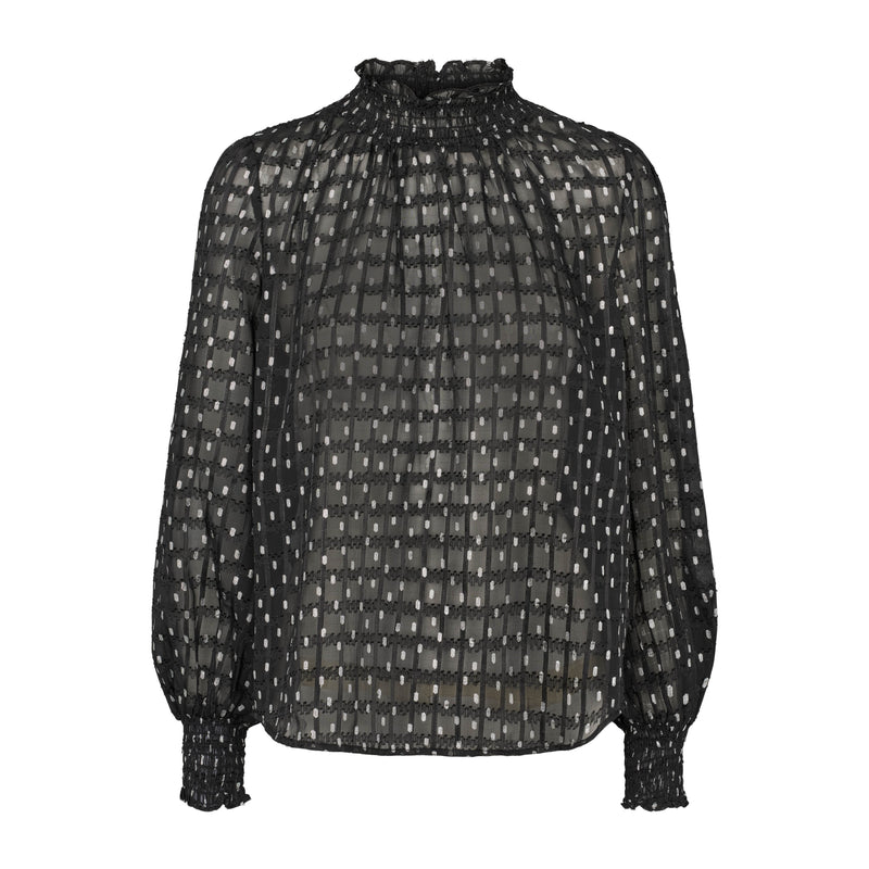 Rue de Femme Cilja blouse 11727