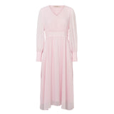 Rue de Femme Paxton midi dress 10989