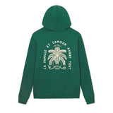 Les Deux Diaz Hoodie 11152