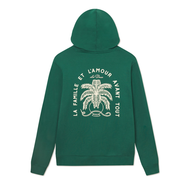 Les Deux Diaz Hoodie 11152