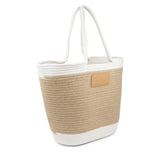 LOVELIES Flamencos beach bag Large 11089