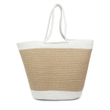 LOVELIES Flamencos beach bag Large 11089