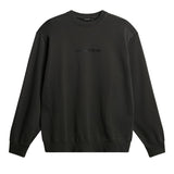 J.Lindeberg Callan logo crew neck 10377