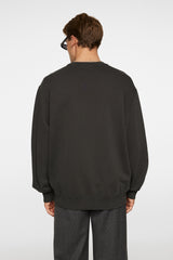 J.Lindeberg Callan logo crew neck 10377