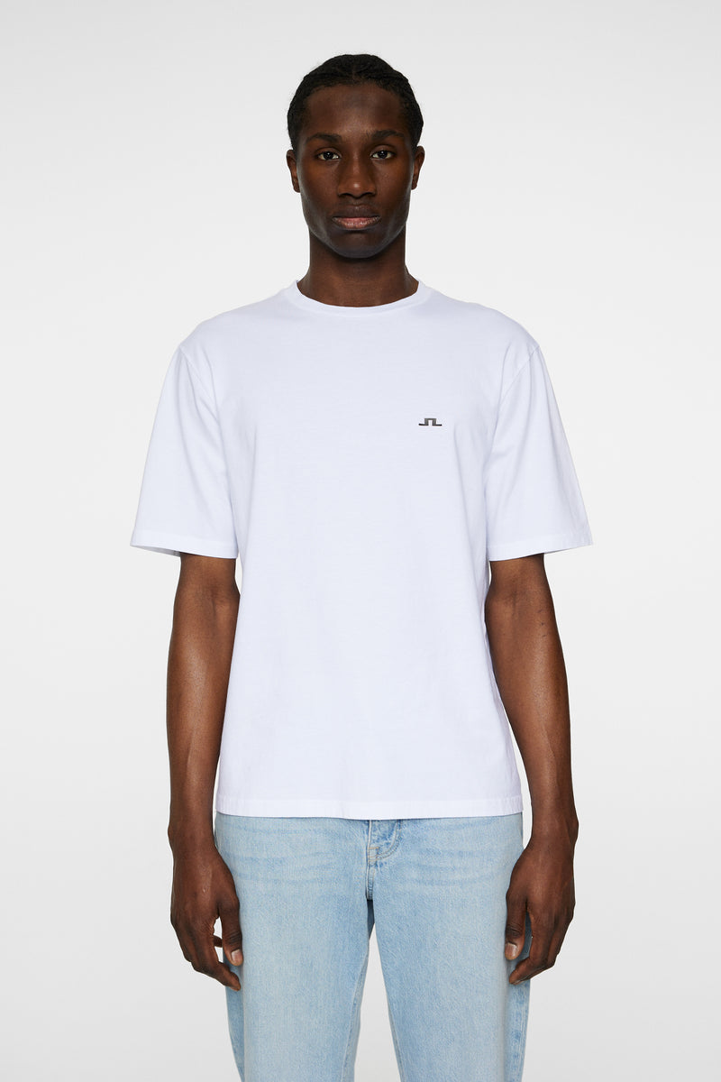 J.Lindeberg Parcy Logo Tee 11064