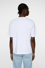 J.Lindeberg Parcy Logo Tee 11064