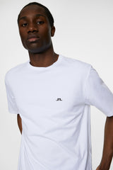 J.Lindeberg Parcy Logo Tee 11064