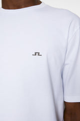 J.Lindeberg Parcy Logo Tee 11064