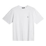 J.Lindeberg Parcy Logo Tee 11064