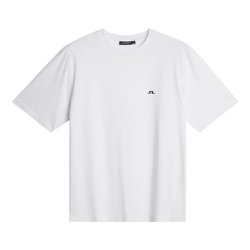 J.Lindeberg Parcy Logo Tee 11064