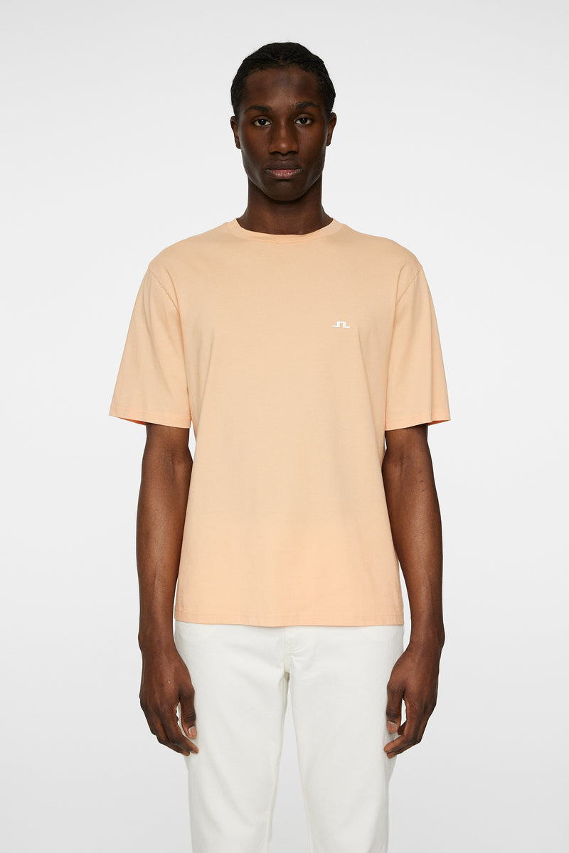 J.Lindeberg Parcy Logo Tee 11064