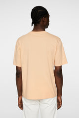 J.Lindeberg Parcy Logo Tee 11064