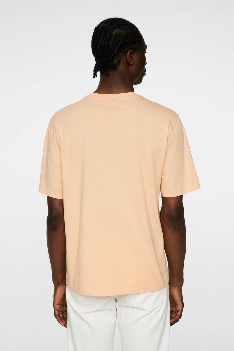 J.Lindeberg Parcy Logo Tee 11064