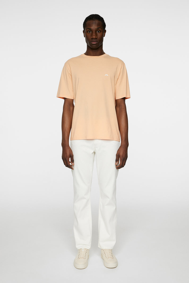 J.Lindeberg Parcy Logo Tee 11064