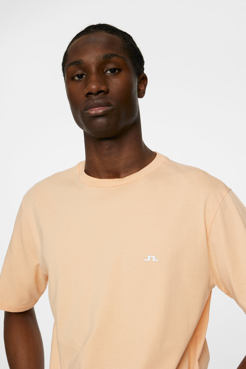 J.Lindeberg Parcy Logo Tee 11064