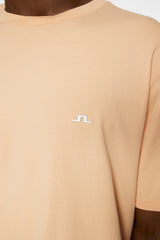 J.Lindeberg Parcy Logo Tee 11064