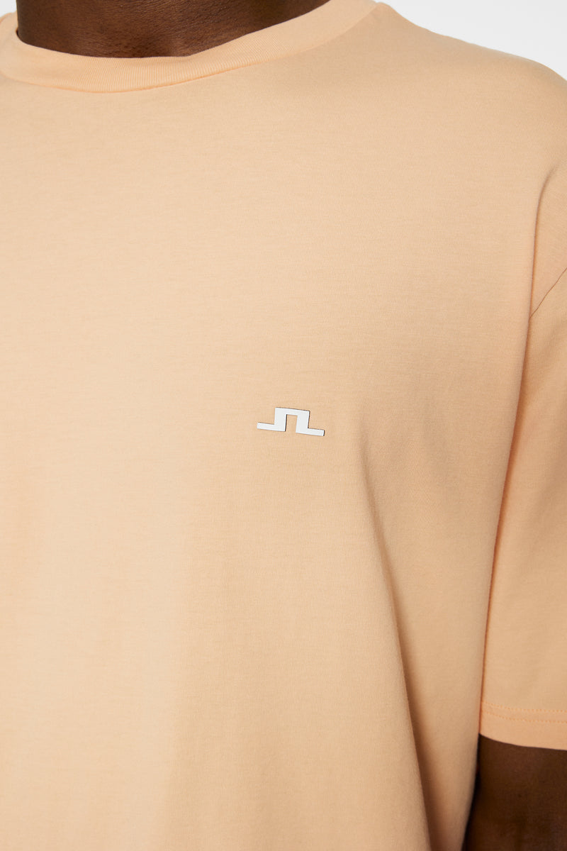 J.Lindeberg Parcy Logo Tee 11064