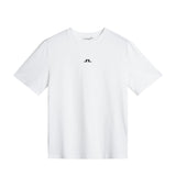 J. Lindeberg Parcie logo tee 11258