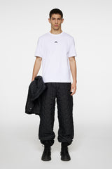 J. Lindeberg Parcie logo tee 11258
