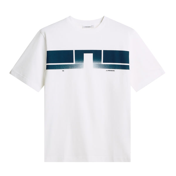 Lindeberg Parcie logo tee 11755
