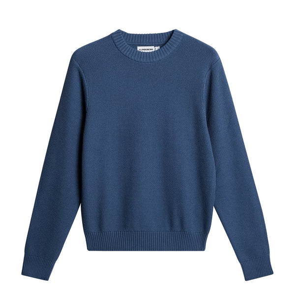 J. Lindeberg Oliver structure sweater 11318
