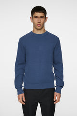 J. Lindeberg Oliver structure sweater 11318