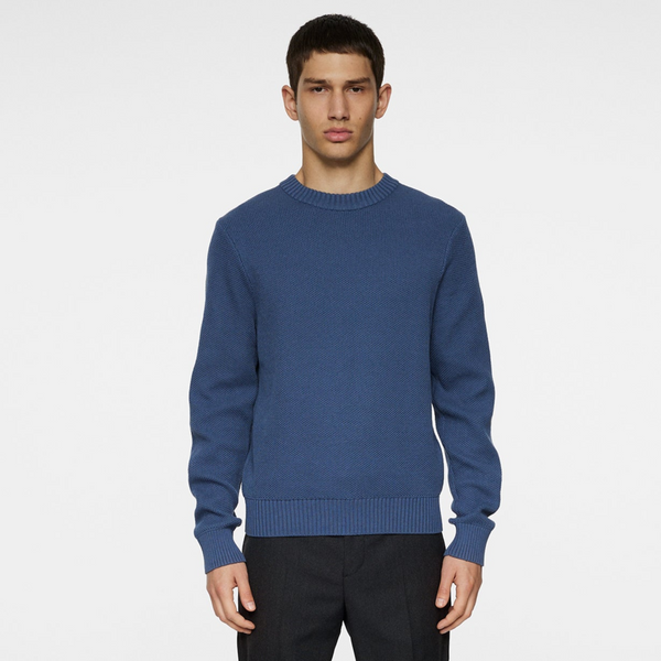 J. Lindeberg Oliver structure sweater 11318