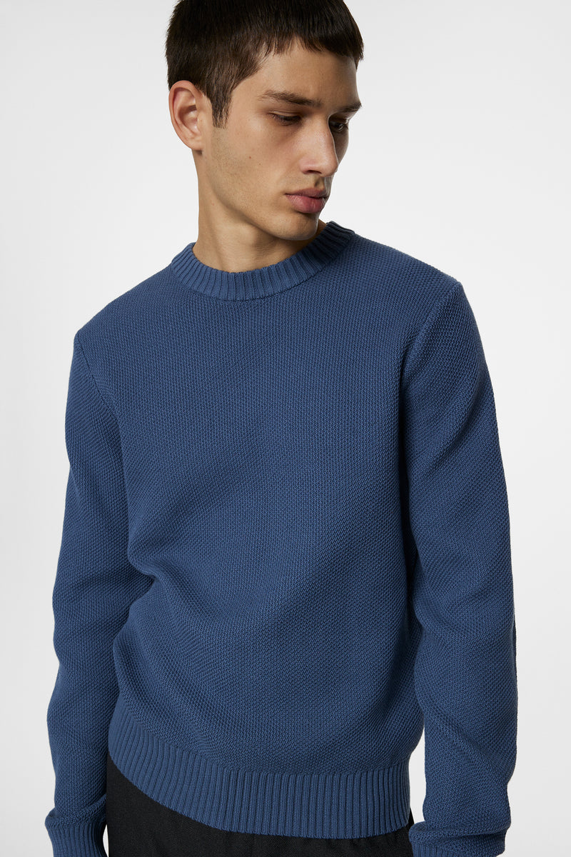 J. Lindeberg Oliver structure sweater 11318