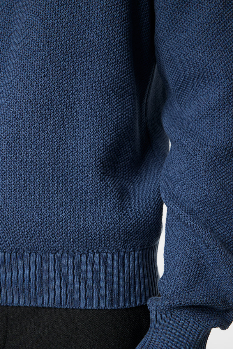 J. Lindeberg Oliver structure sweater 11318
