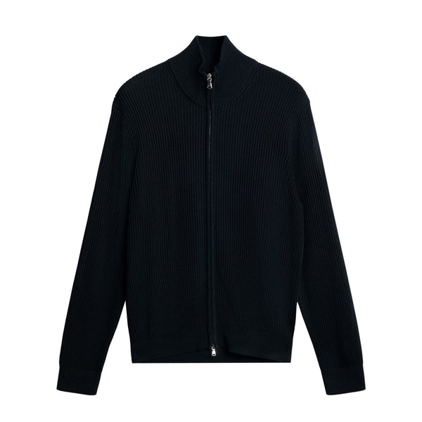 J. Lindeberg Alexis Full zip cardigan 11319