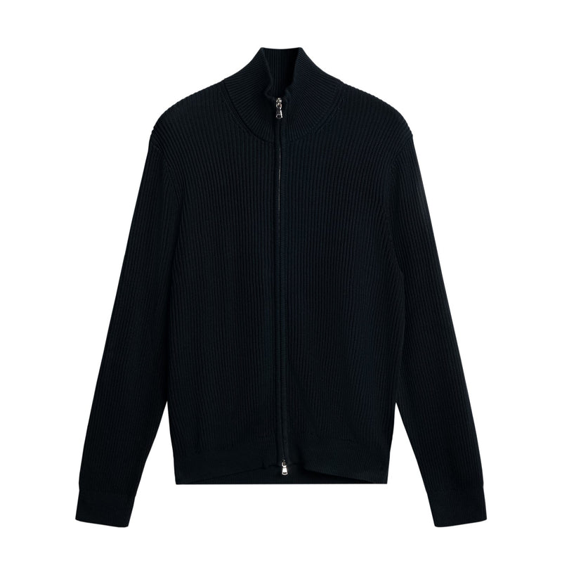 J. Lindeberg Alexis Full zip cardigan 11319