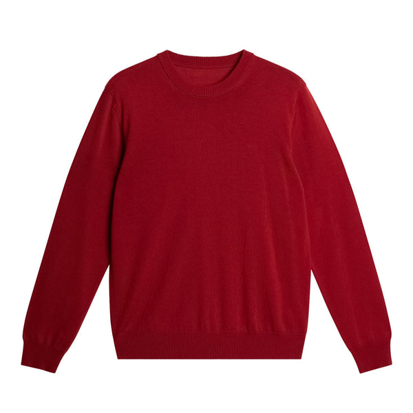 J. Lindeberg Keane merino crew neck 11259