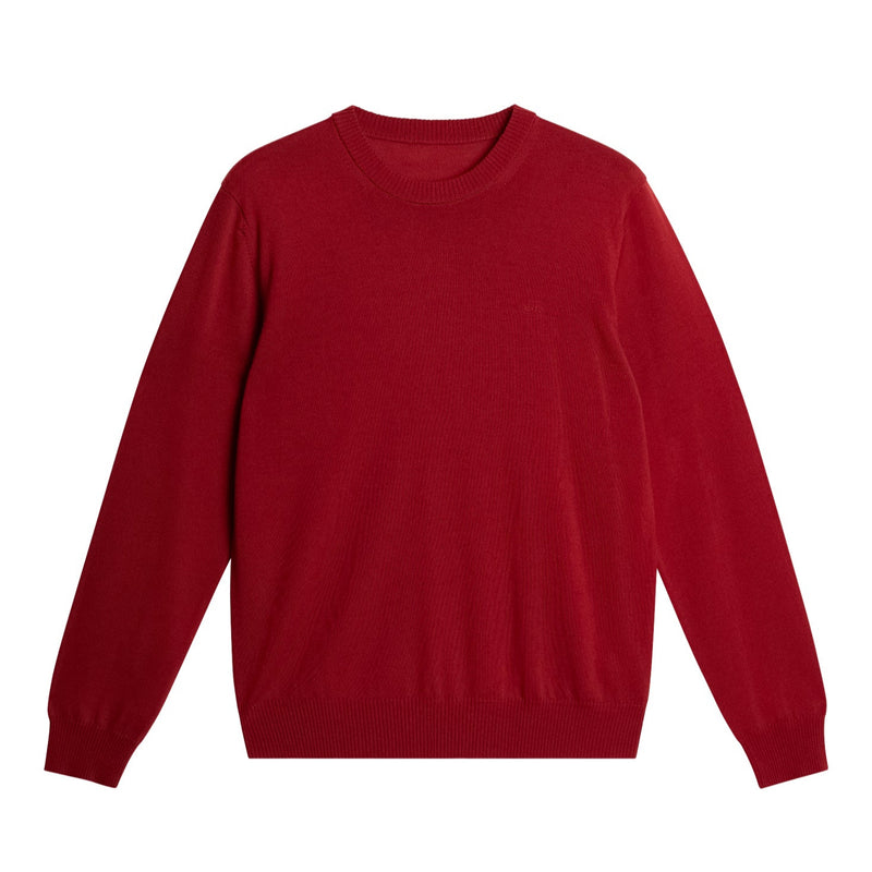 J. Lindeberg Keane merino crew neck 11259