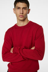 J. Lindeberg Keane merino crew neck 11259