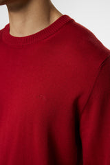 J. Lindeberg Keane merino crew neck 11259