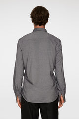 J. Lindeberg Marion pique jersey shirt 11260