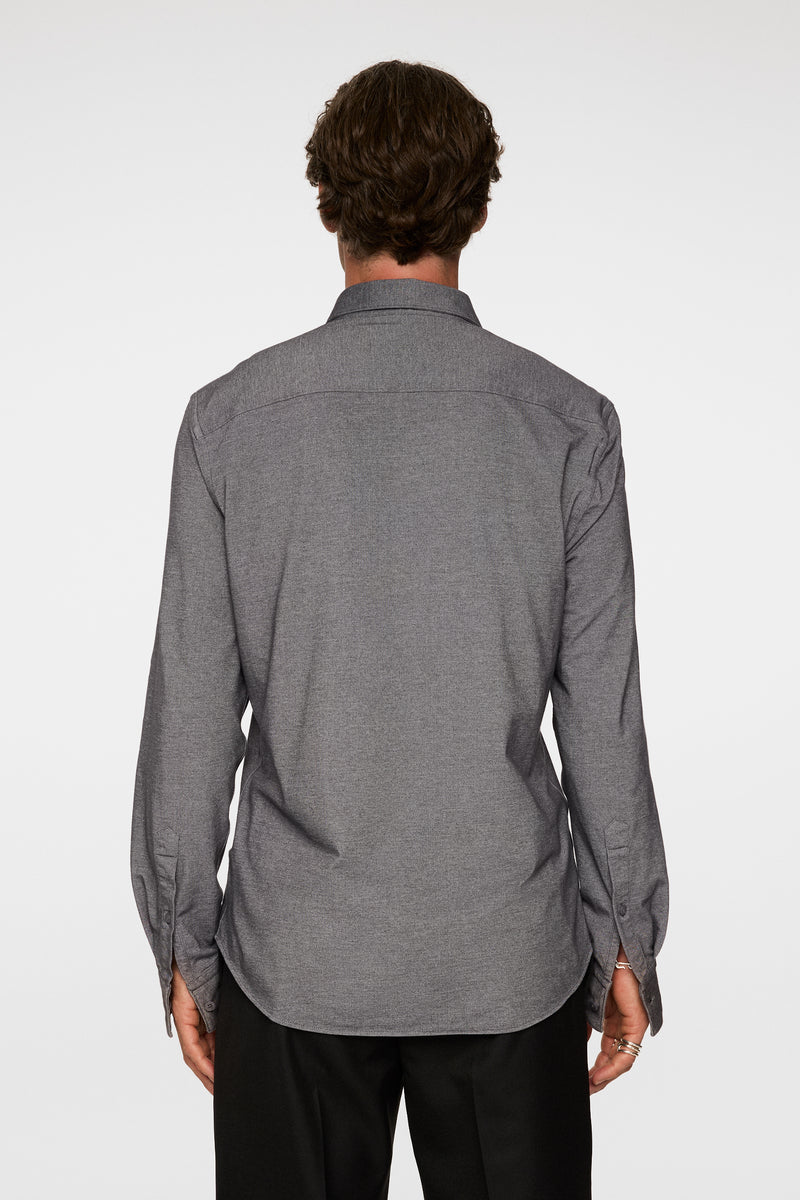 J. Lindeberg Marion pique jersey shirt 11260
