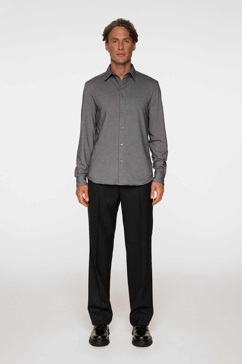 J. Lindeberg Marion pique jersey shirt 11260