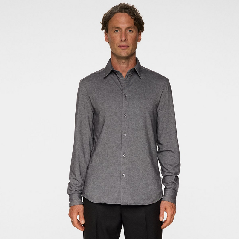 J. Lindeberg Marion pique jersey shirt 11260