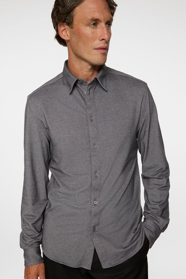 J. Lindeberg Marion pique jersey shirt 11260