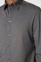 J. Lindeberg Marion pique jersey shirt 11260