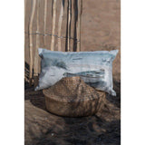 Tyynyliina Båt 35 x 60cm 11823