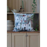 Tyynyliina Toscana 48 x 48cm 11824