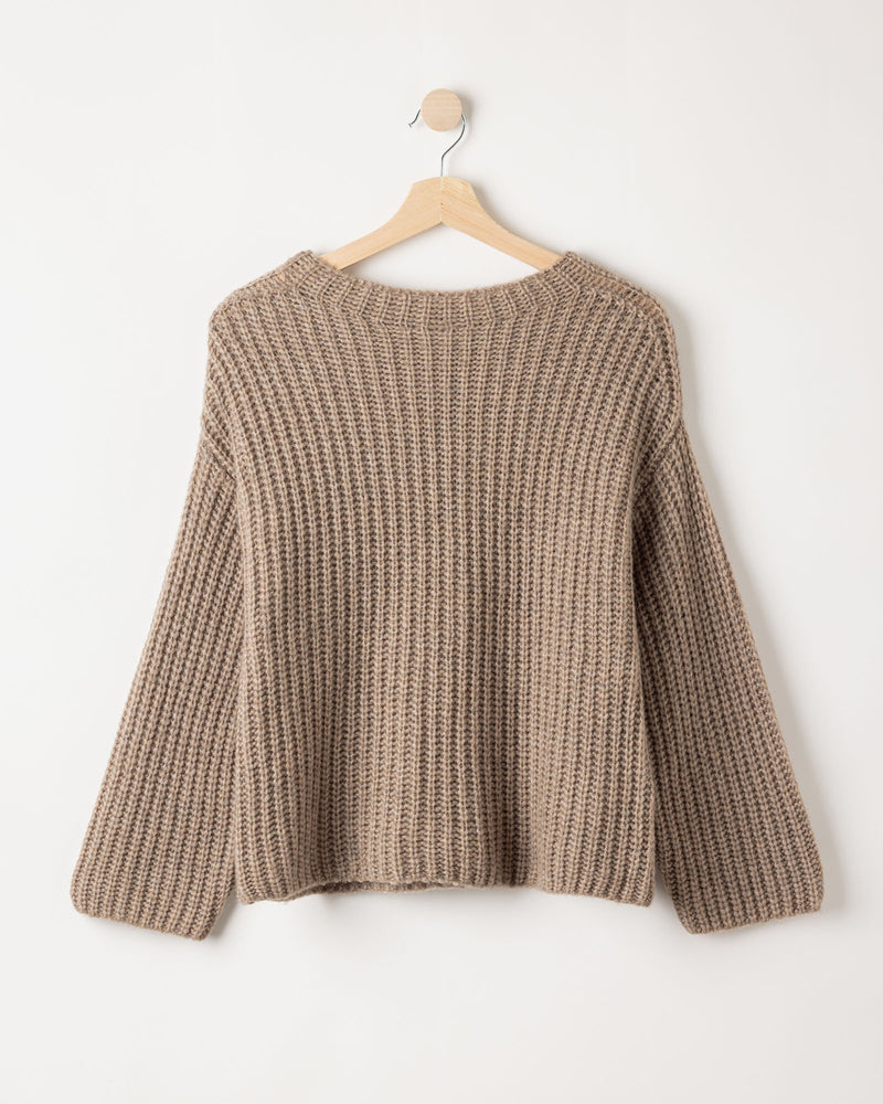 Holebrook Cajsa sweater 11458